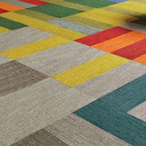 Carpet Tile/ Commercial carpet
